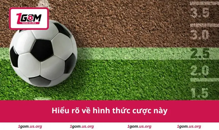 Hiểu rõ về hình thức cược này